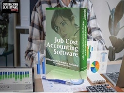Job Accounting Plus logo
